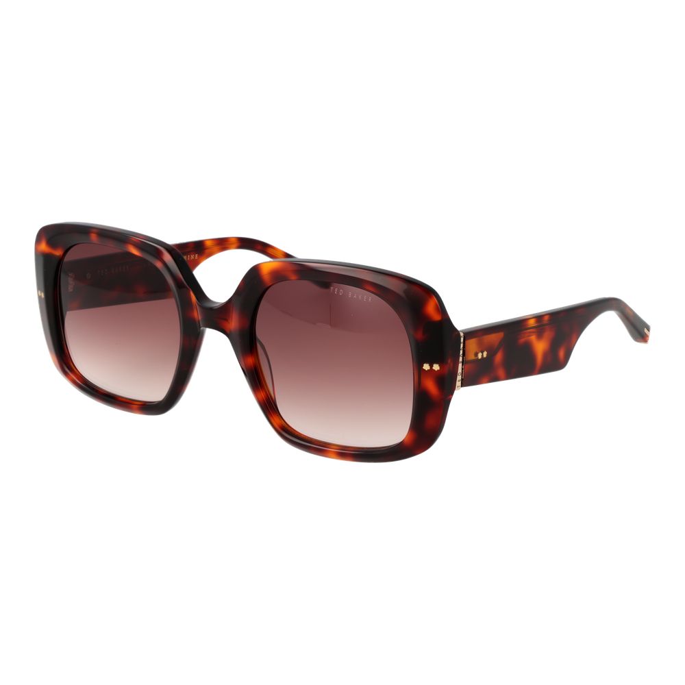 Brown Women Sunglass Ted Baker