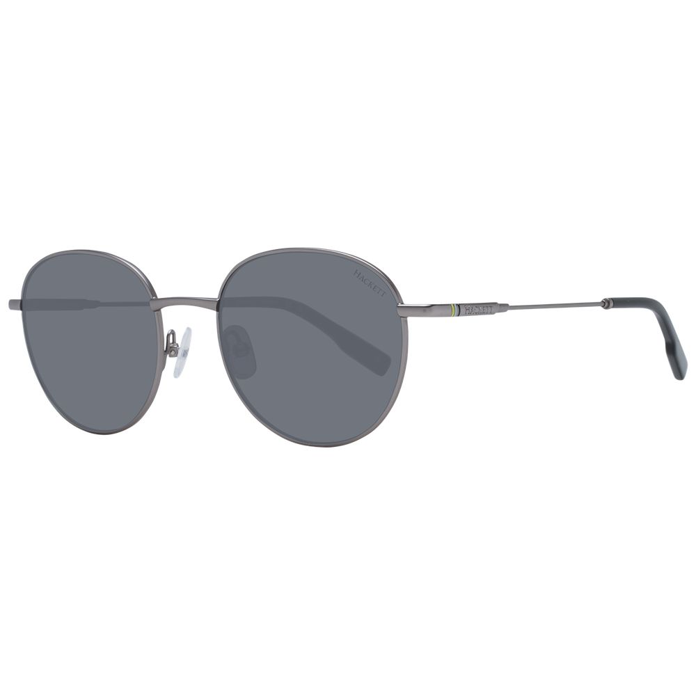 Gray Men Sunglass Hackett