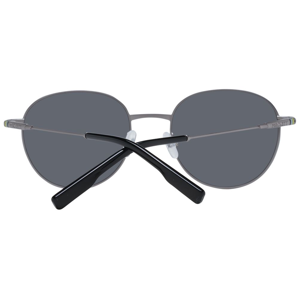 Gray Men Sunglass Hackett