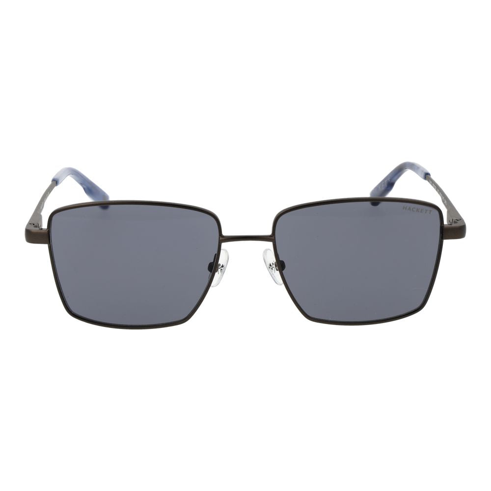 Gray Men Sunglass Hackett