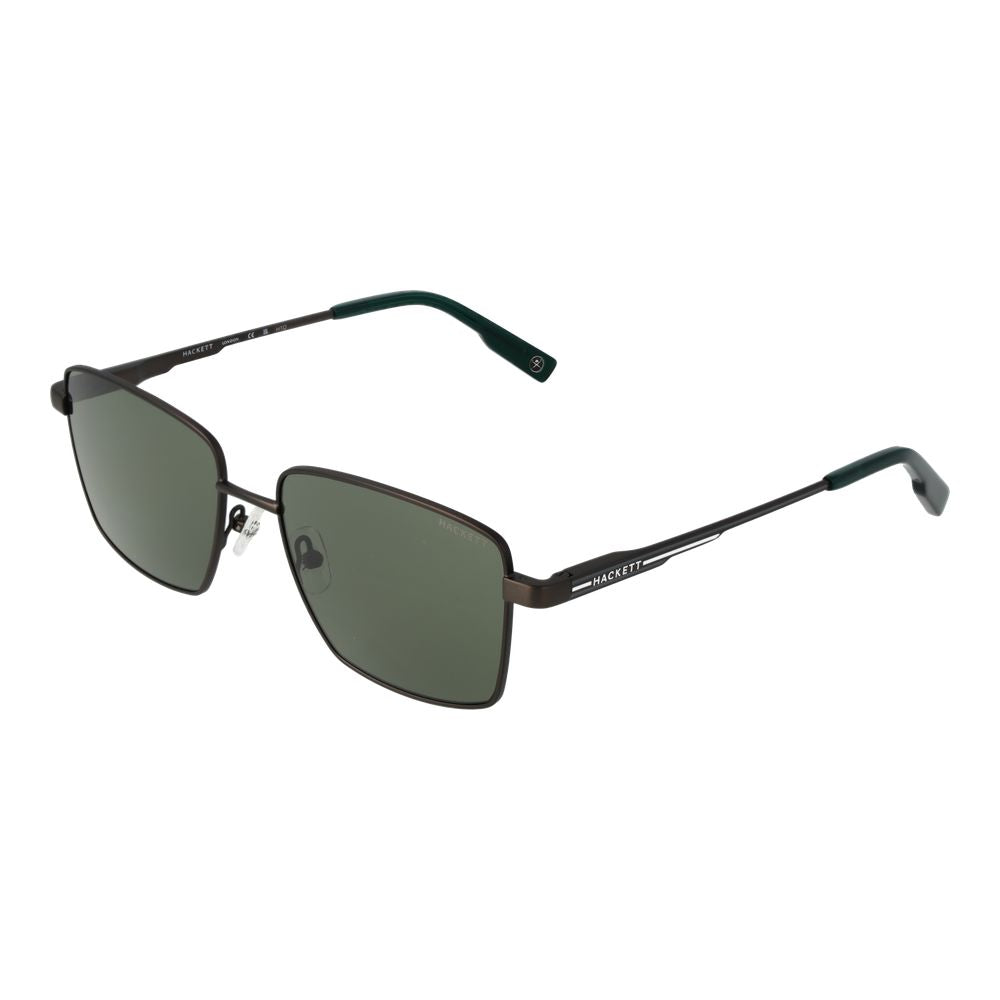 Gray Men Sunglass Hackett