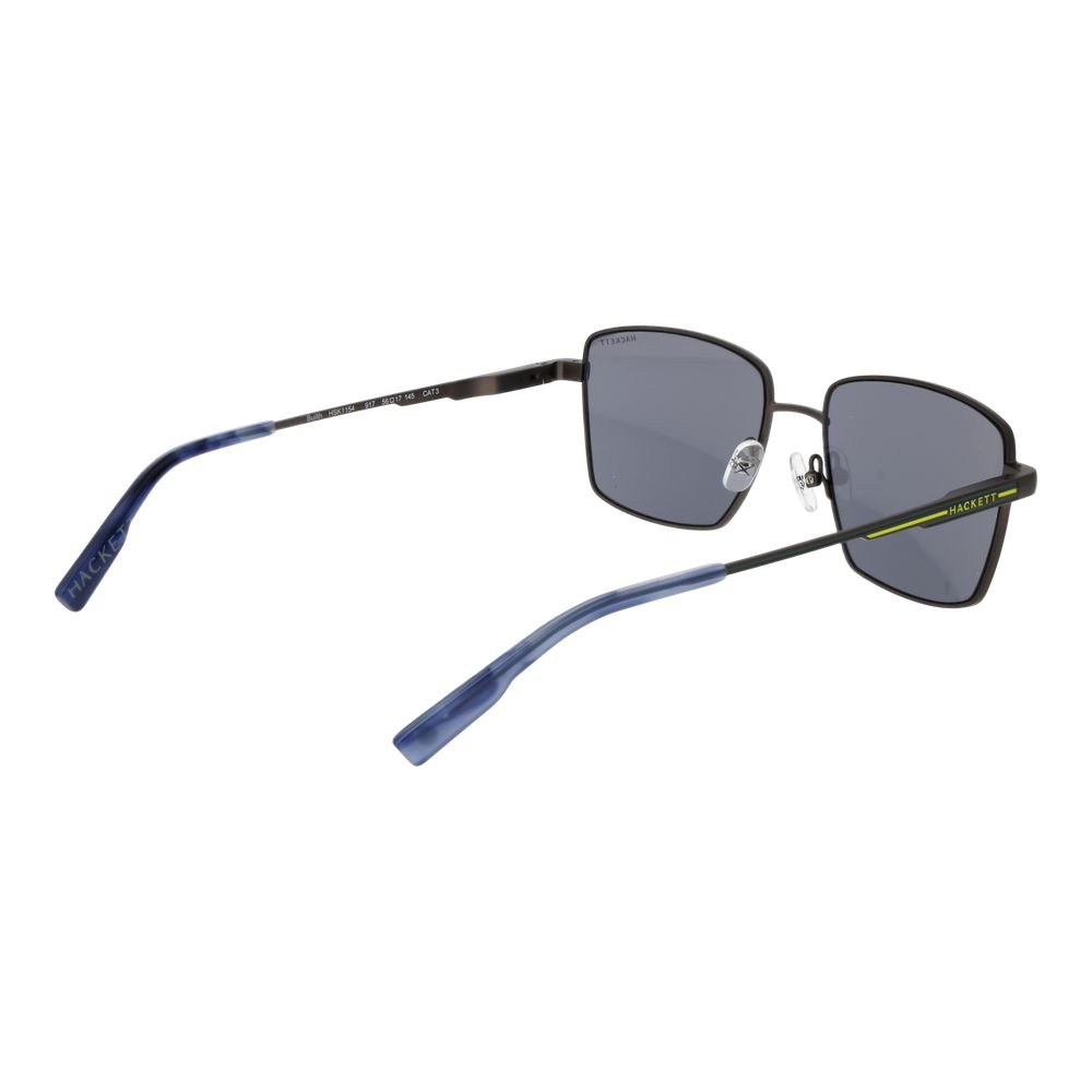 Gray Men Sunglass Hackett