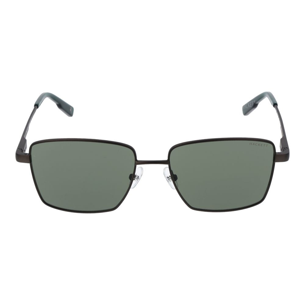 Gray Men Sunglass Hackett