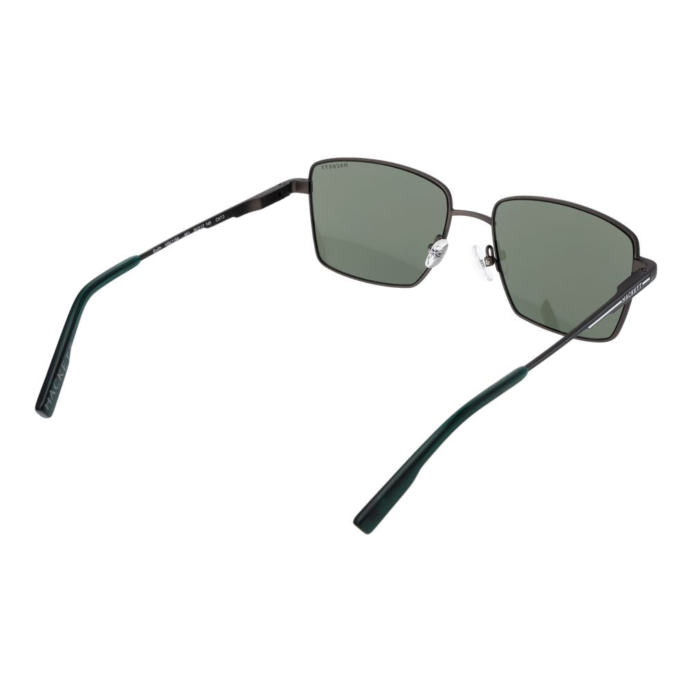 Gray Men Sunglass Hackett
