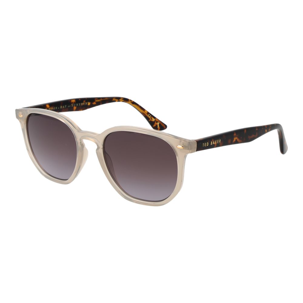 Gray Men Sunglass Ted Baker