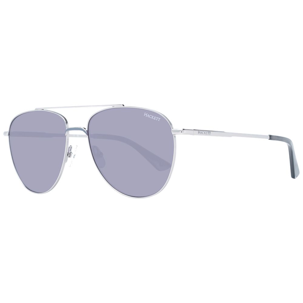 Gray Men Sunglass Hackett