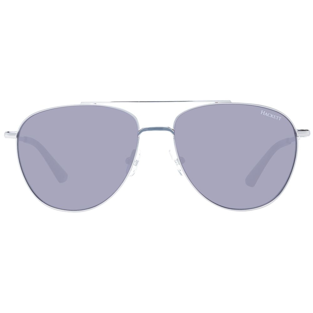 Gray Men Sunglass Hackett