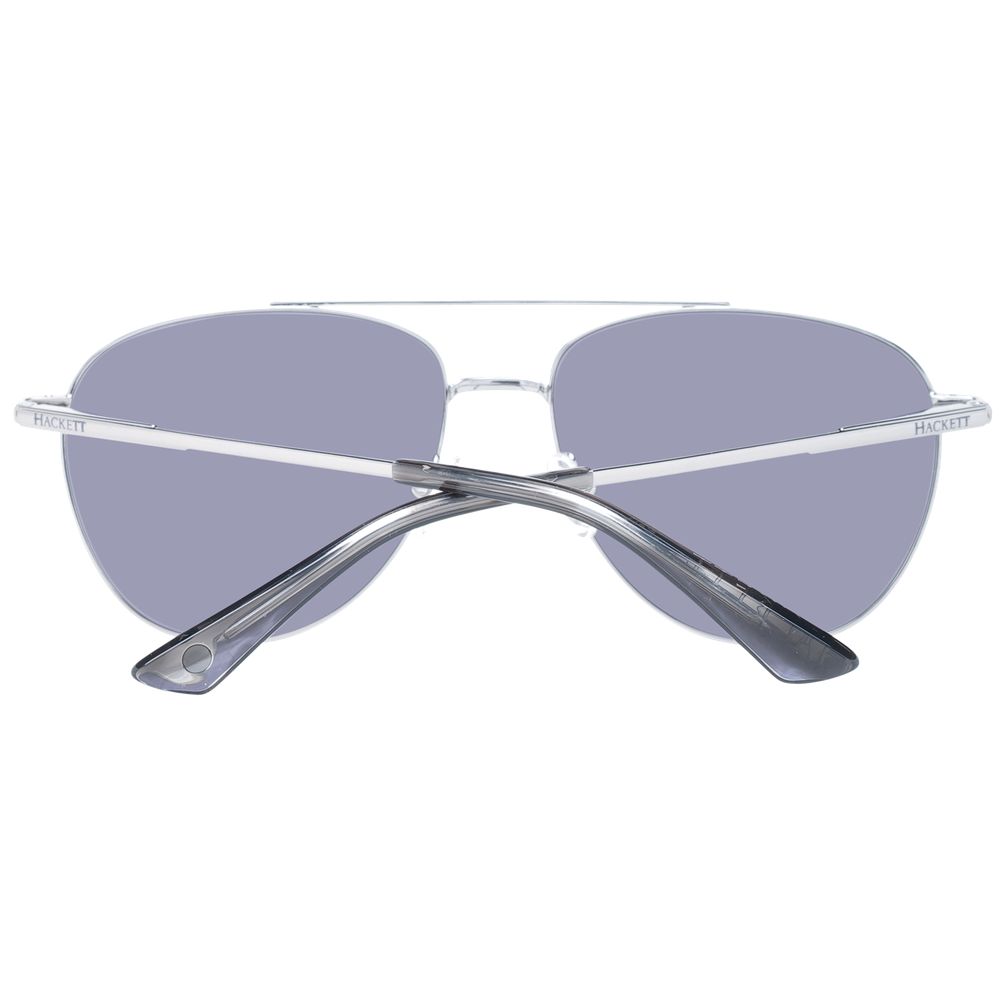 Gray Men Sunglass Hackett
