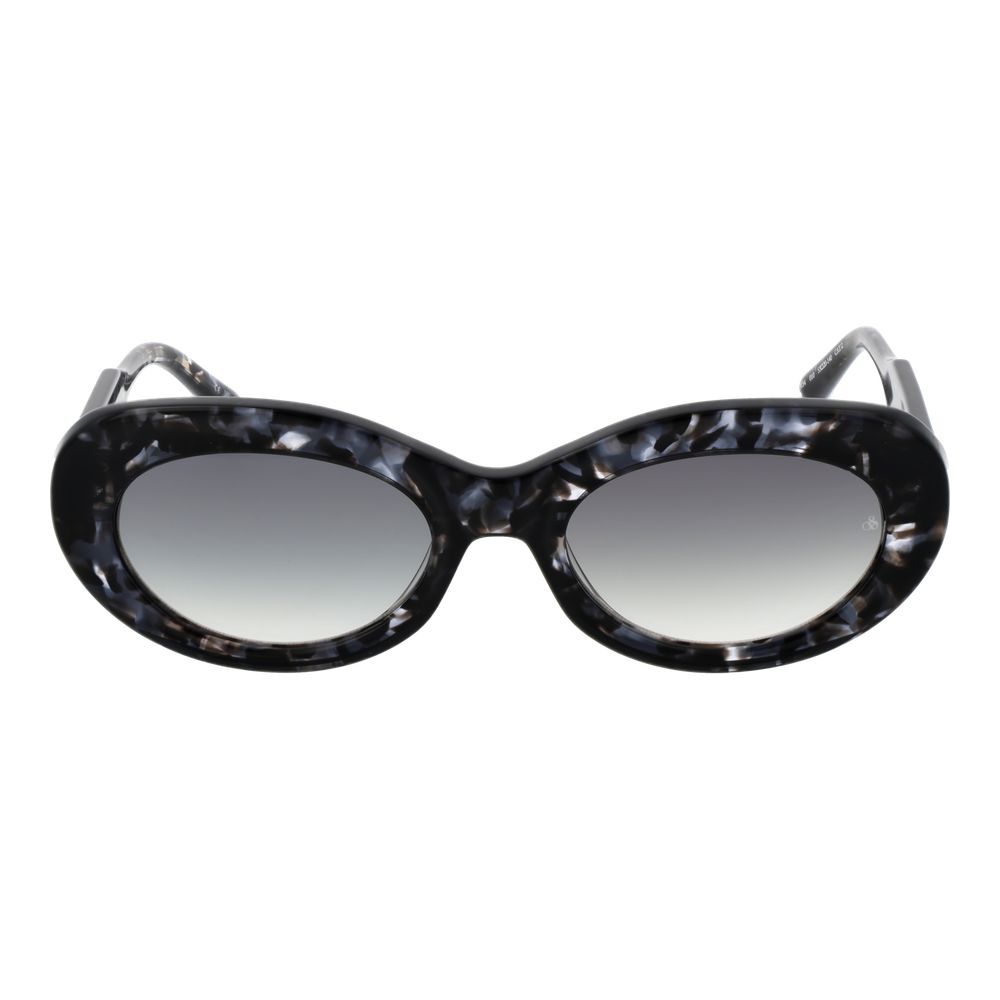 Black Women Sunglass Scotch & Soda