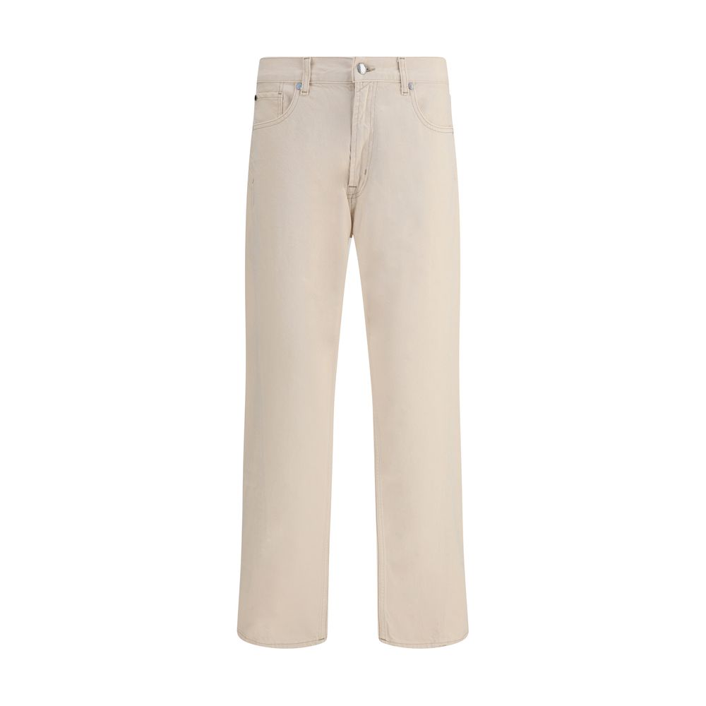 Twisted Modern Jeans 7FOR