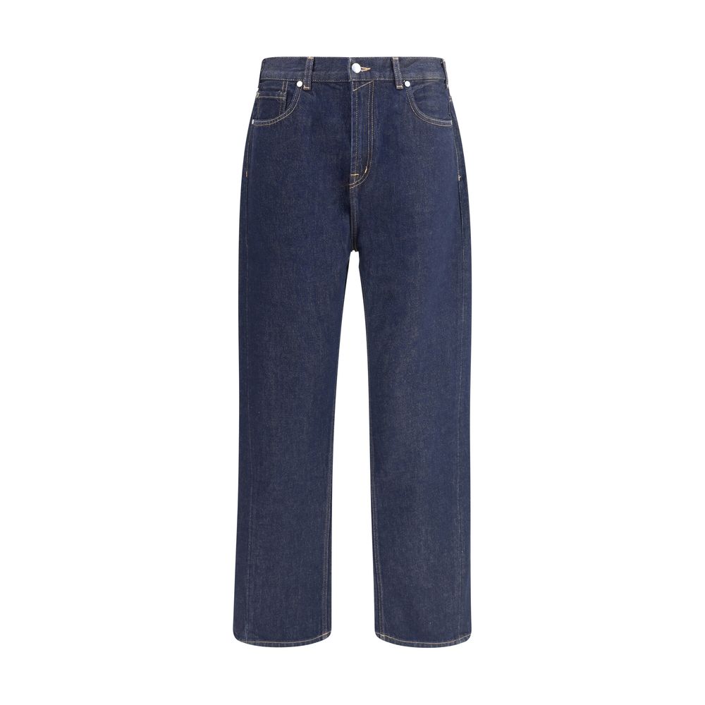 Wide leg Jeans 7FOR