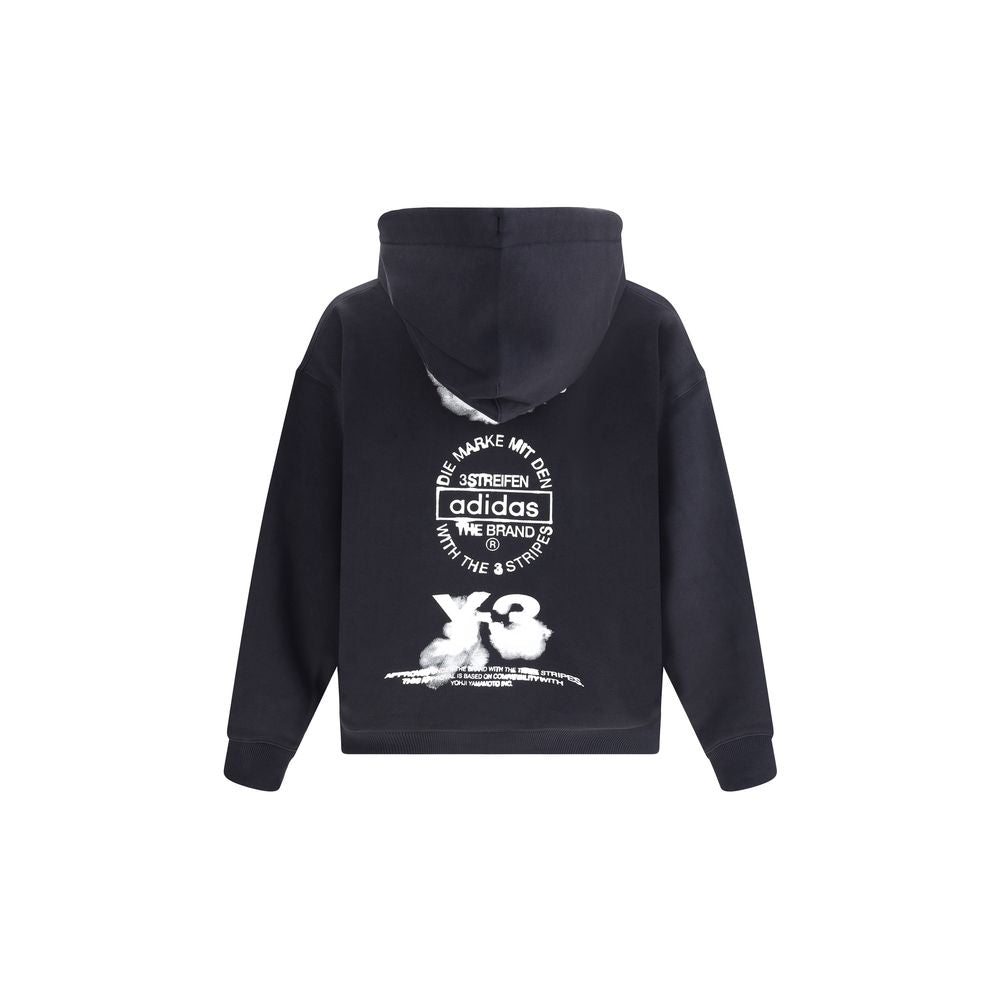 Graphic Hoodie Y-3