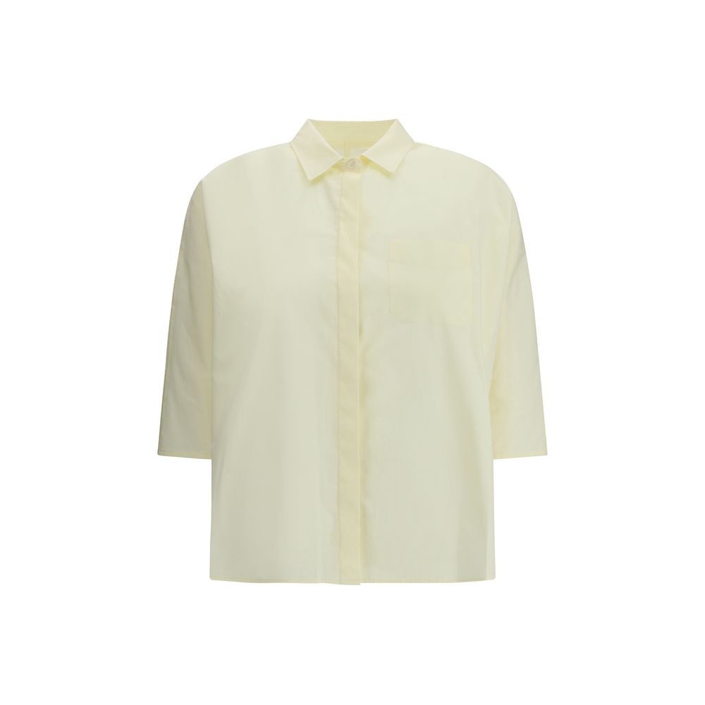 Cotton Shirt Cruna