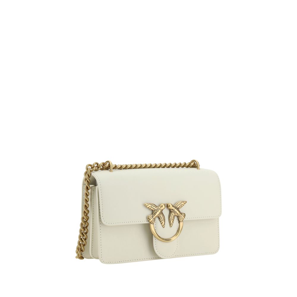 Love One Mini Shoulder Bag PINKO