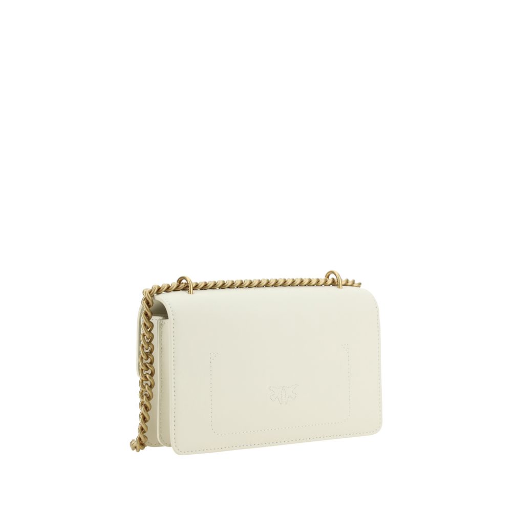 Love One Mini Shoulder Bag PINKO
