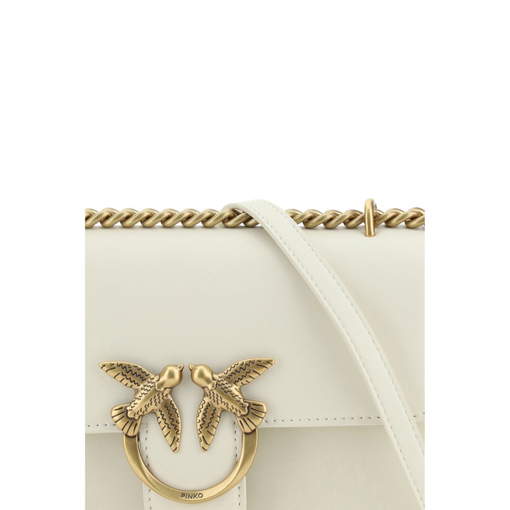 Love One Mini Shoulder Bag PINKO
