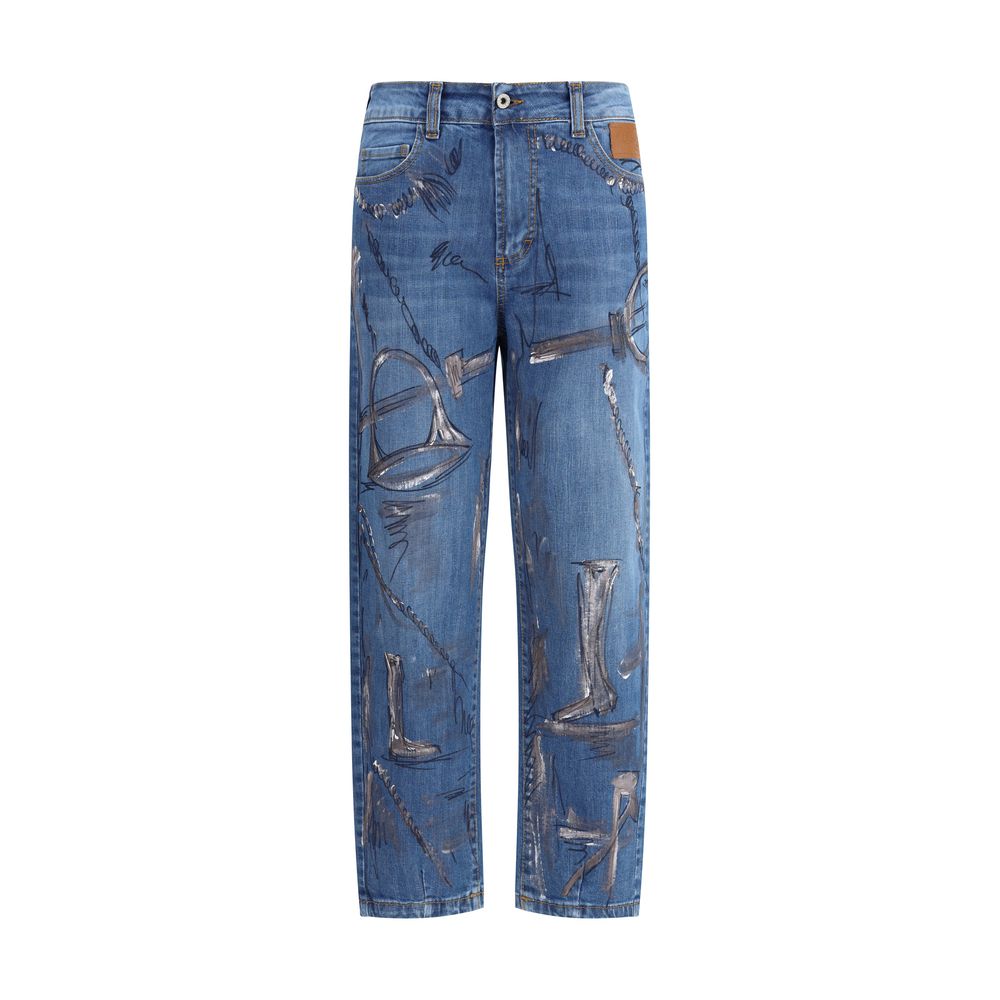 Carota Jeans Ella