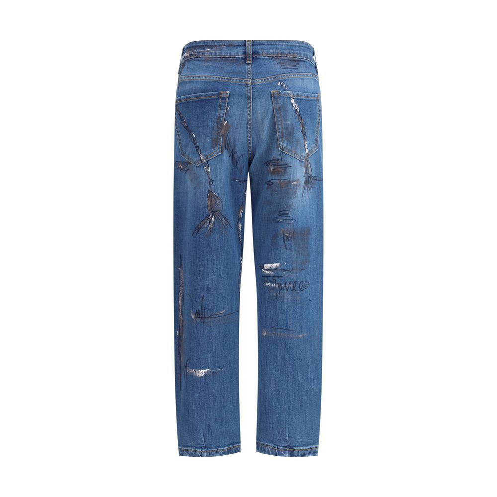 Carota Jeans Ella