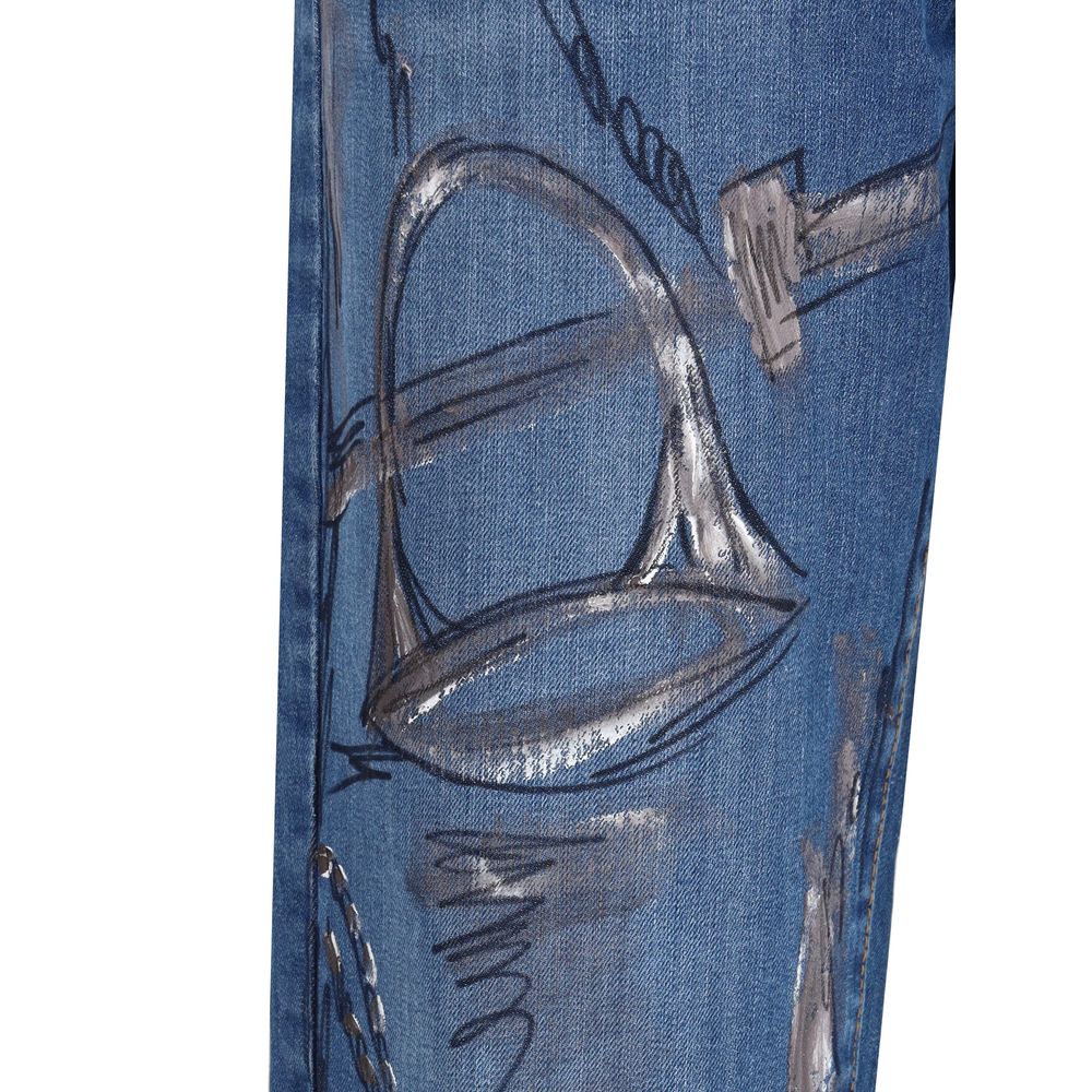 Carota Jeans Ella