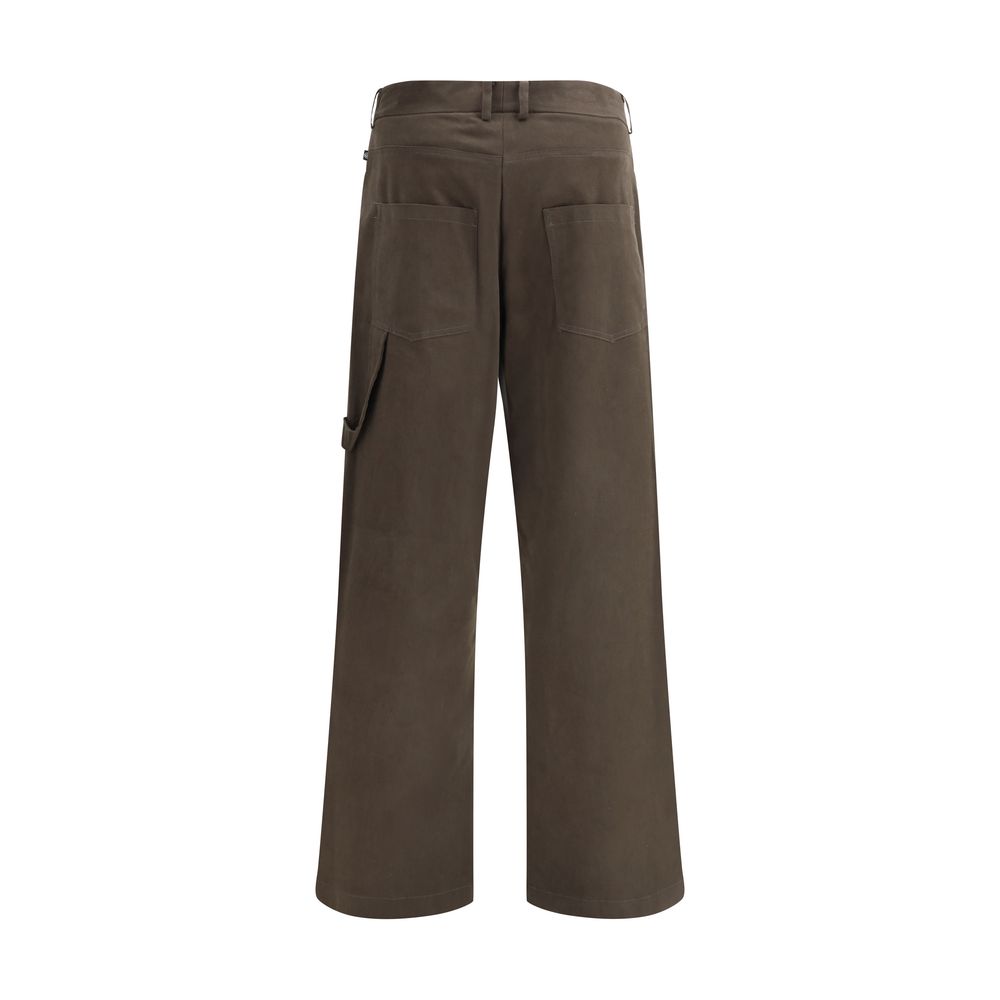 Pantalone Ale Ella