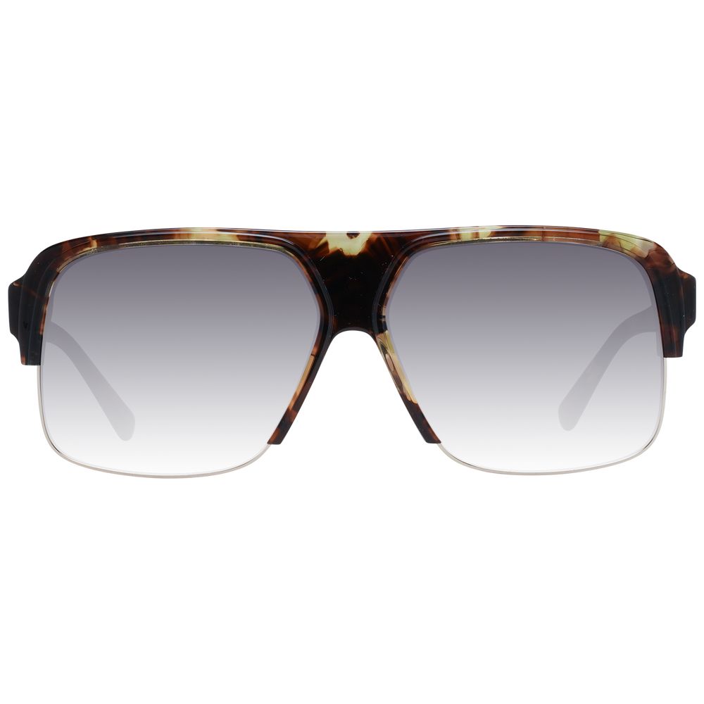 Multicolor Men Sunglass Scotch & Soda