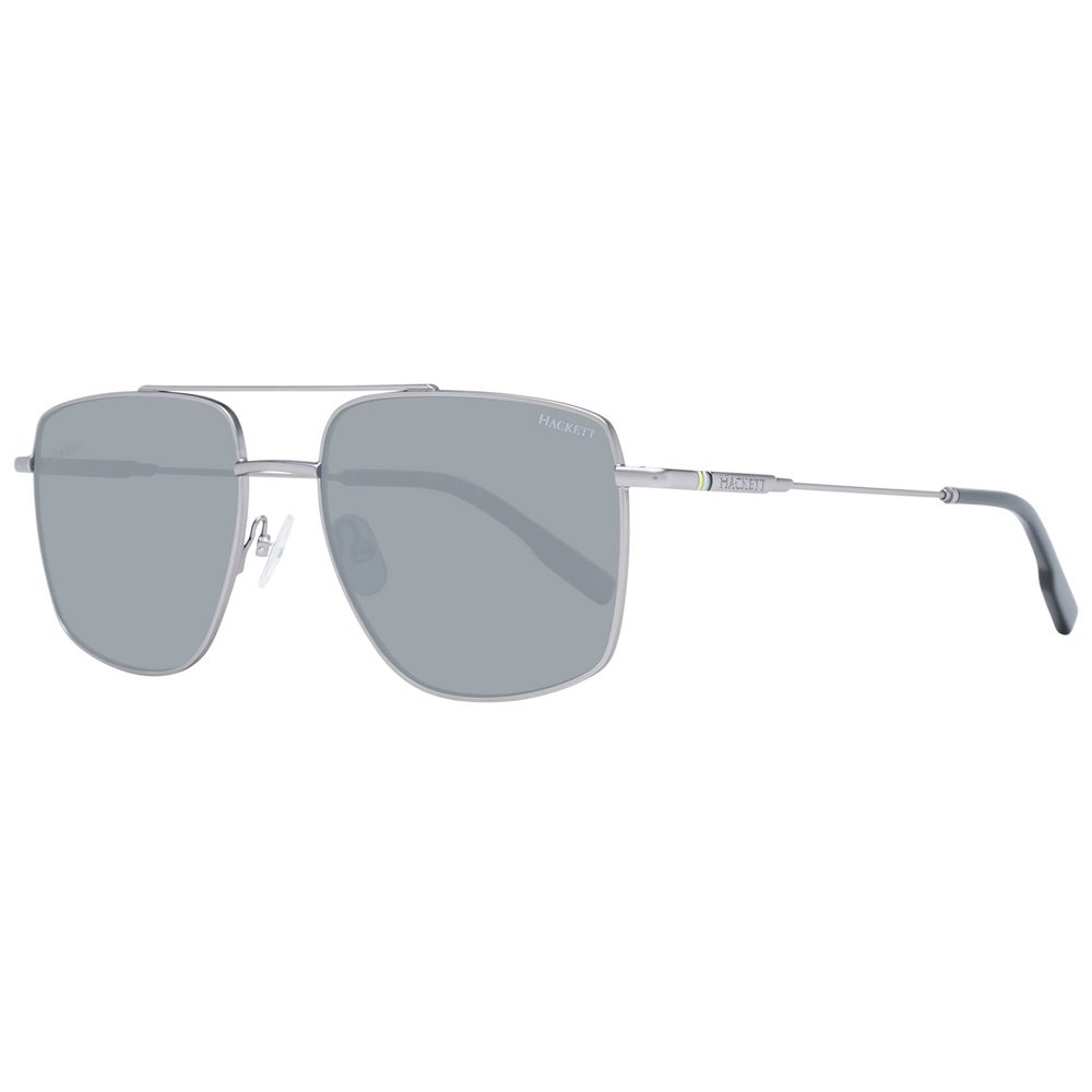 Gray Men Sunglass Hackett
