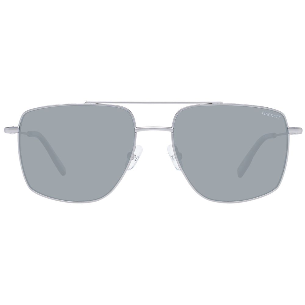 Gray Men Sunglass Hackett