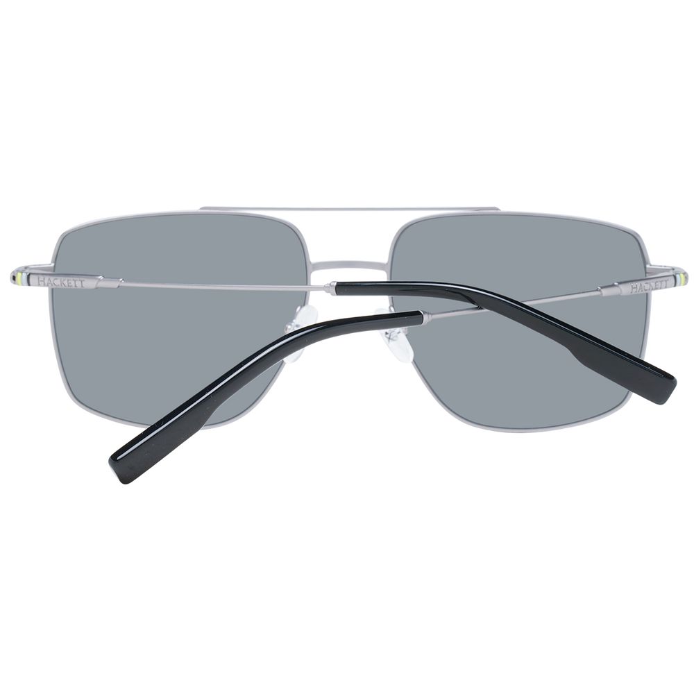 Gray Men Sunglass Hackett