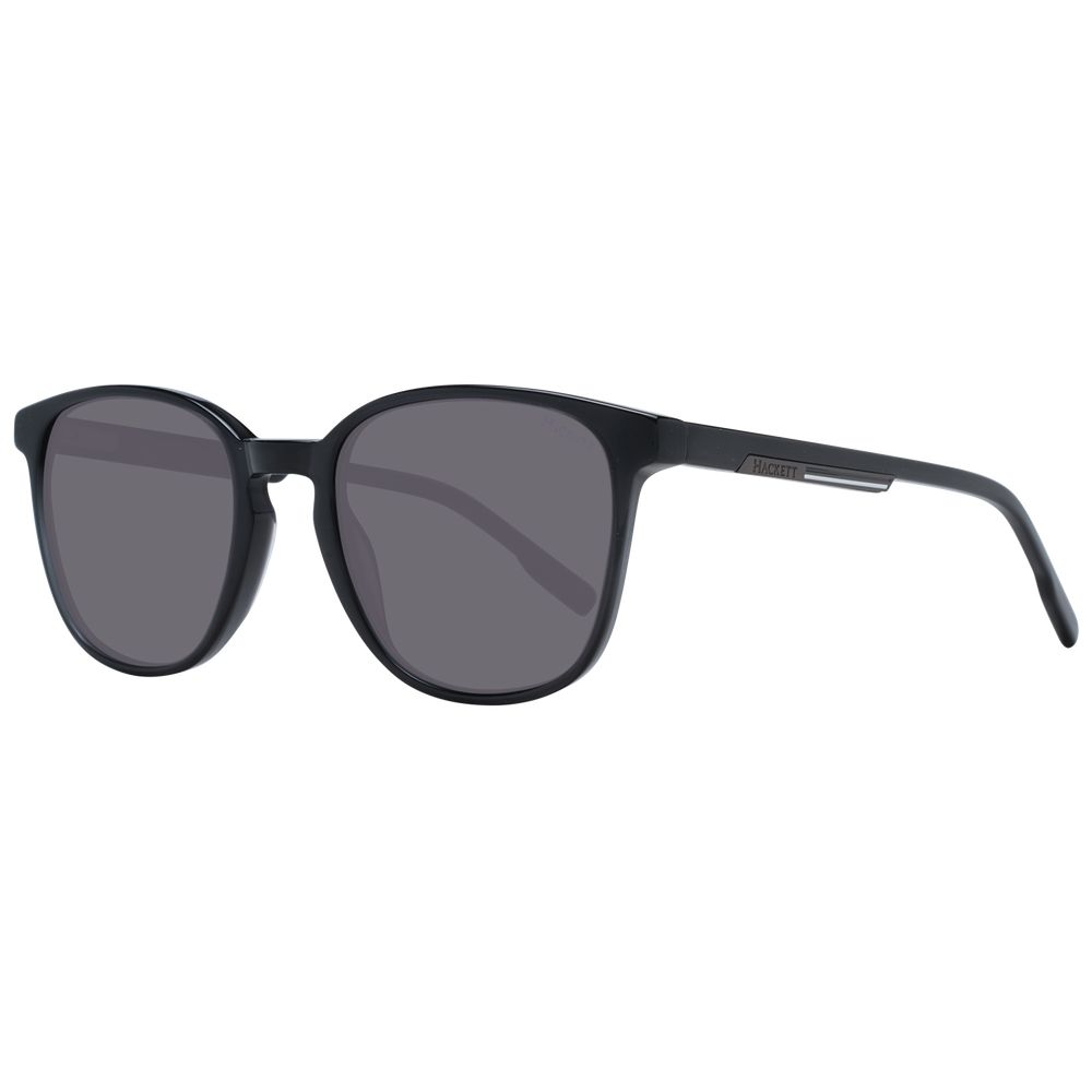 Black Men Sunglass Hackett