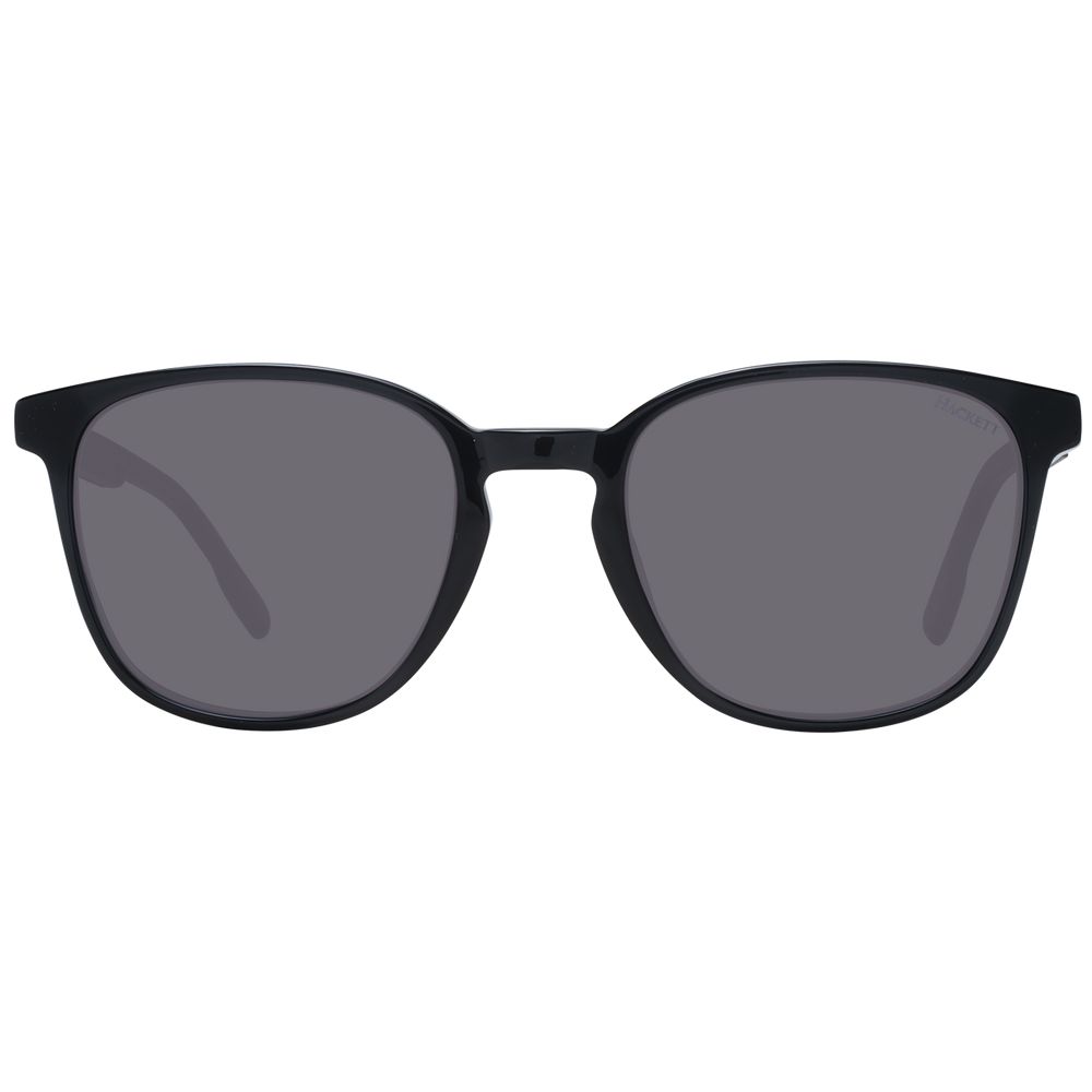 Black Men Sunglass Hackett