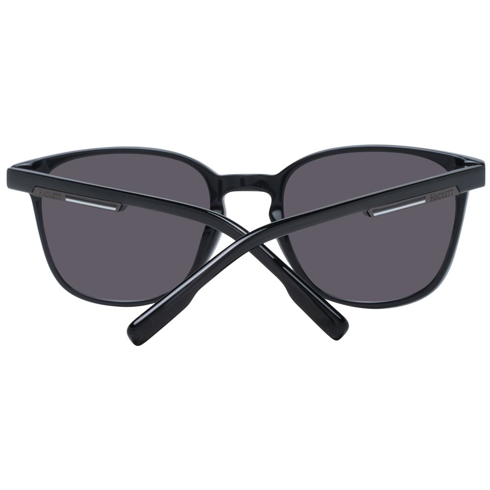 Black Men Sunglass Hackett