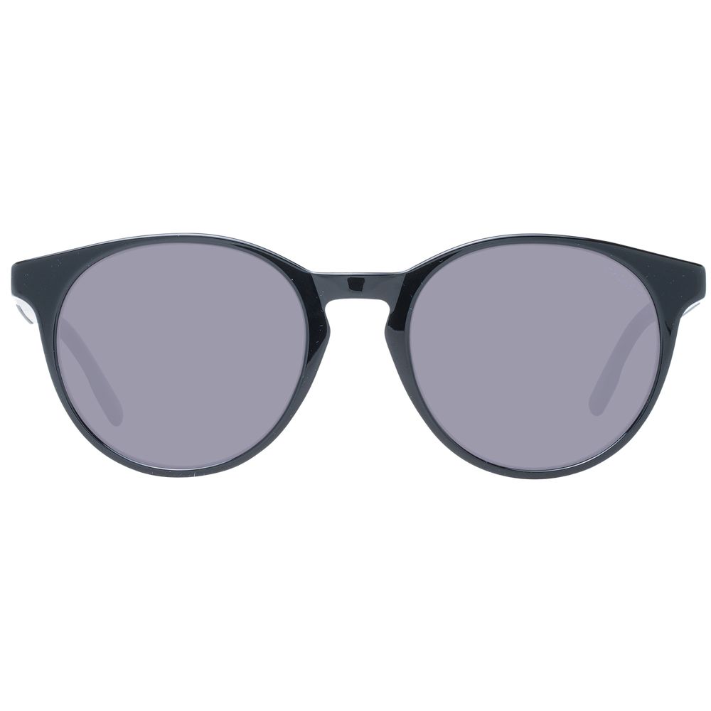Black Men Sunglass Hackett