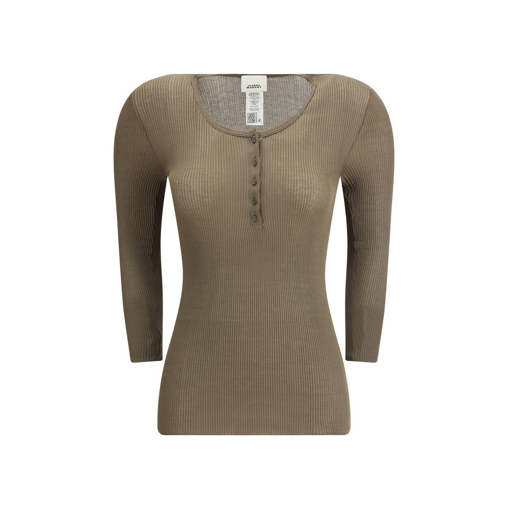 Long sleeve Top Isabel Marant
