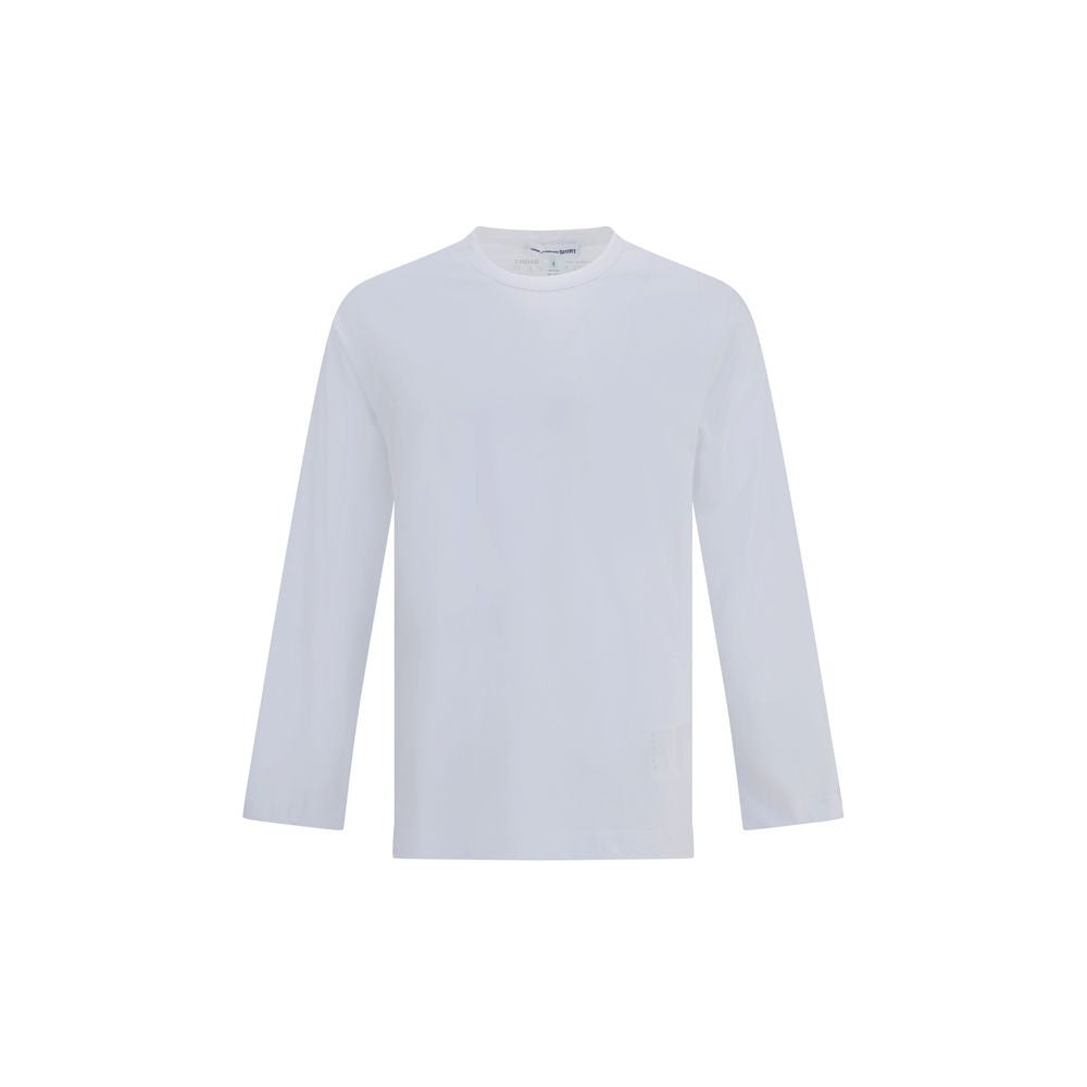 Long-sleeved T-Shirt Comme Des Garçons