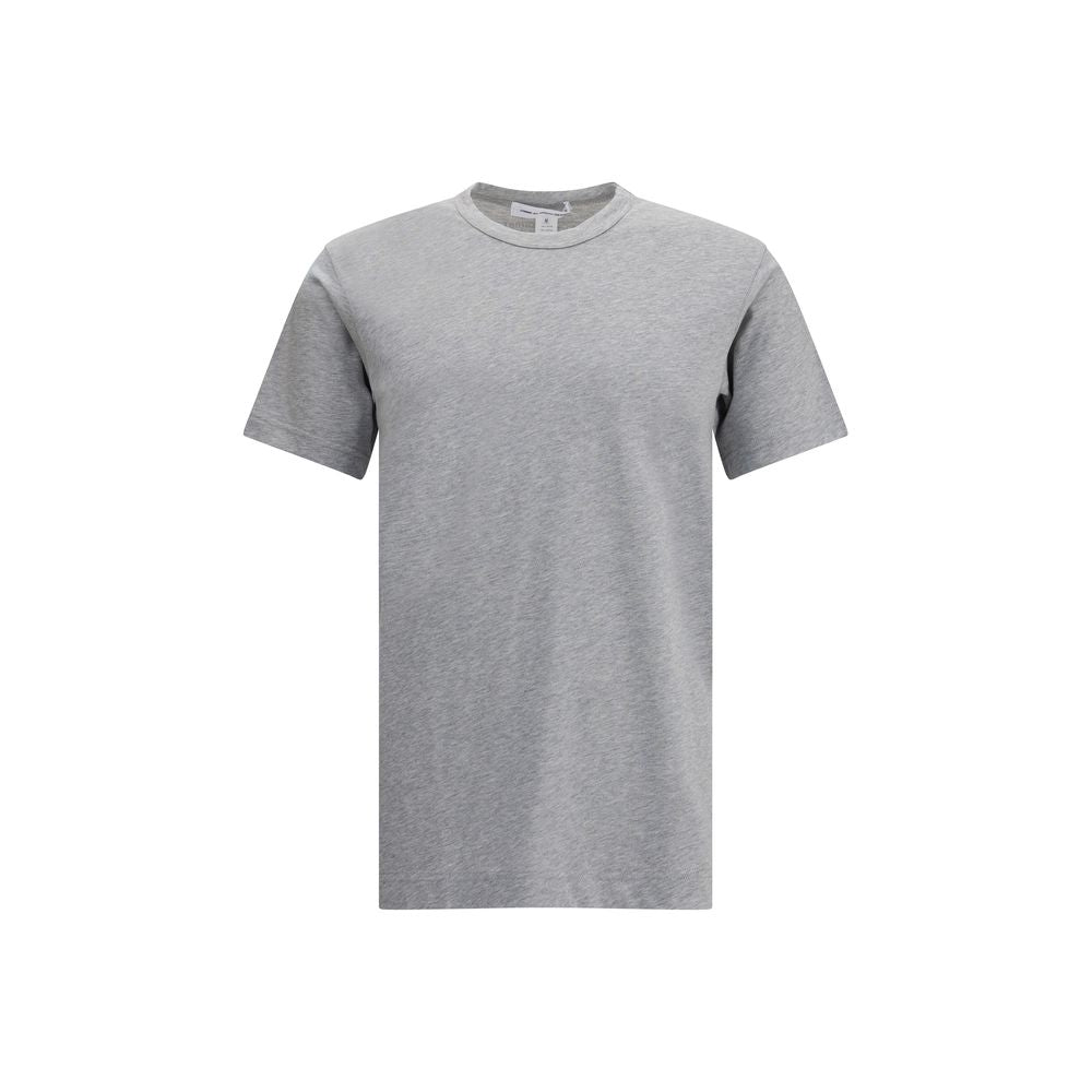Cotton T-Shirt Comme Des Garçons