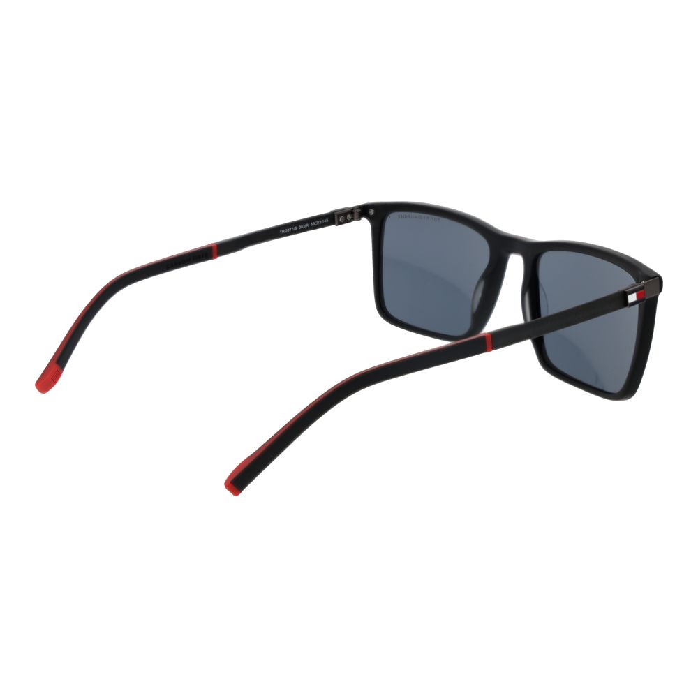 Black Men Sunglass Tommy Hilfiger