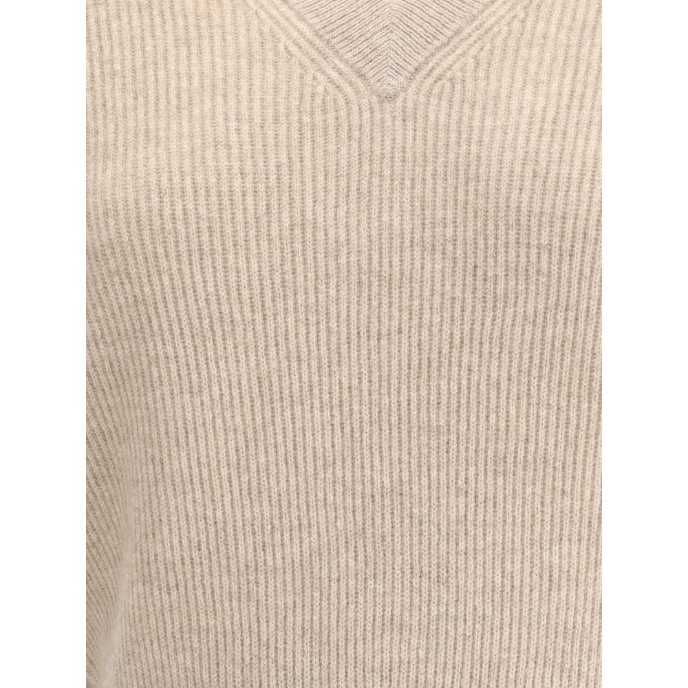 Ribbed Vest Guest in Residence