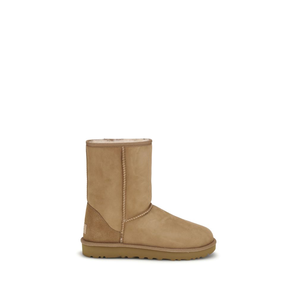 Classic Short II Boots UGG