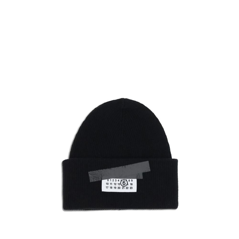 Beanie Hat MM6