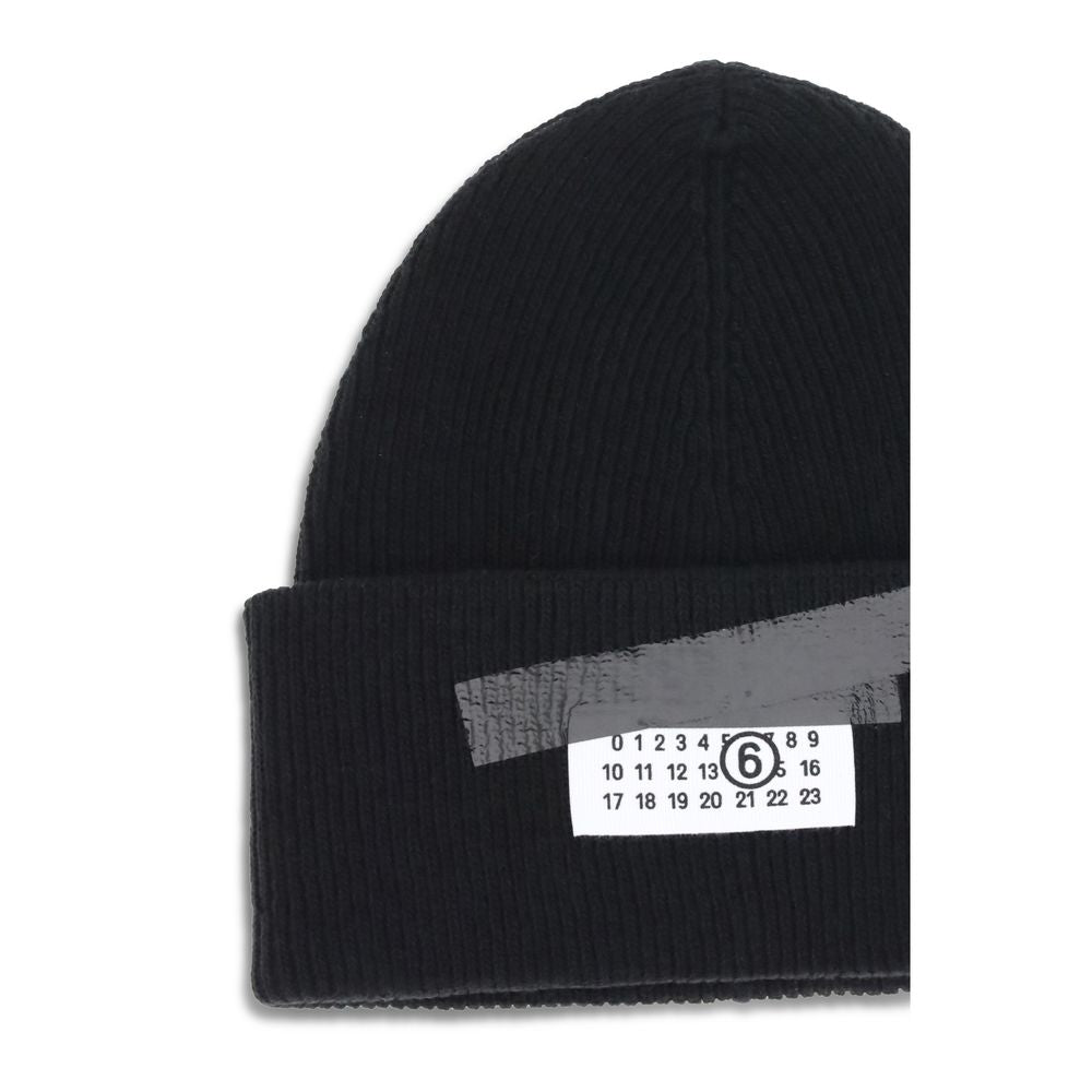 Beanie Hat MM6