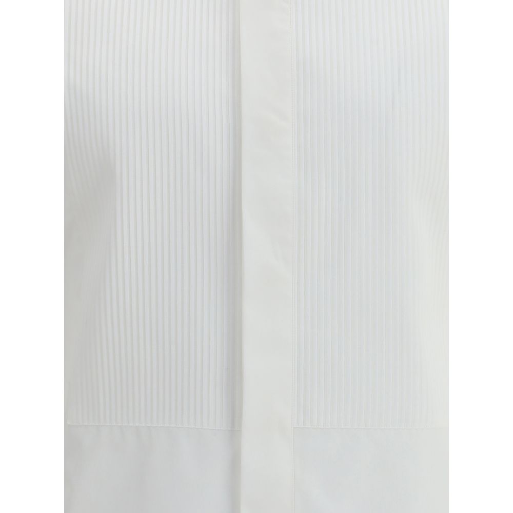Tuxedo Shirt Finamore