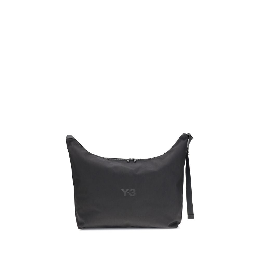 Logo Shoulder Bag Y-3