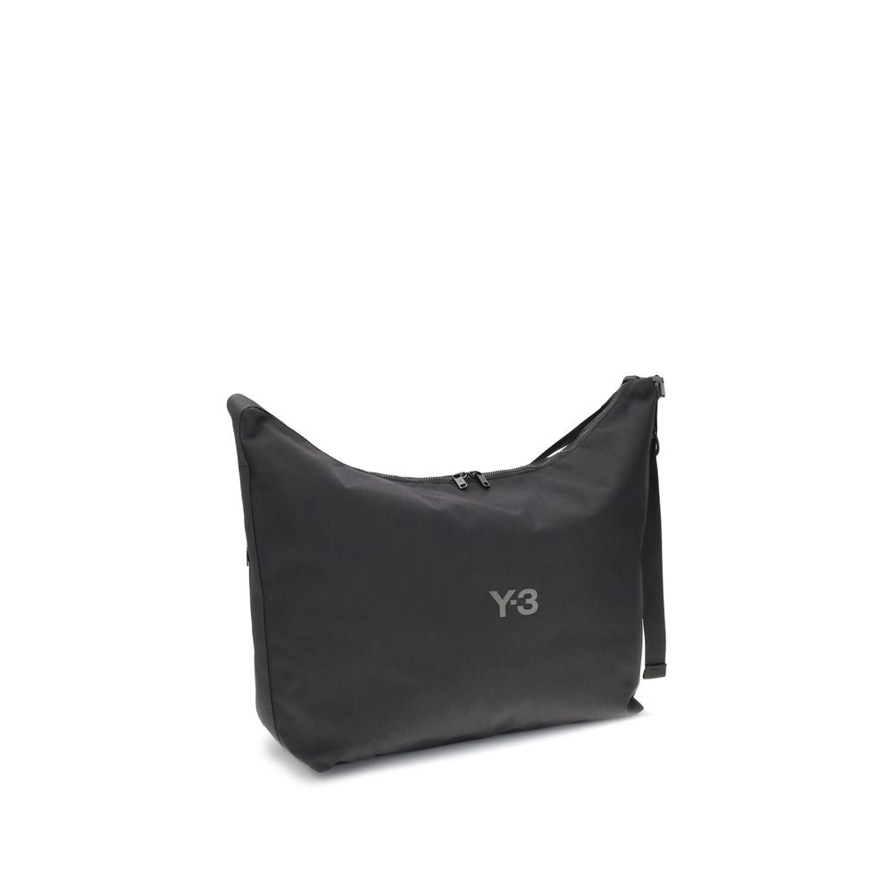 Logo Shoulder Bag Y-3