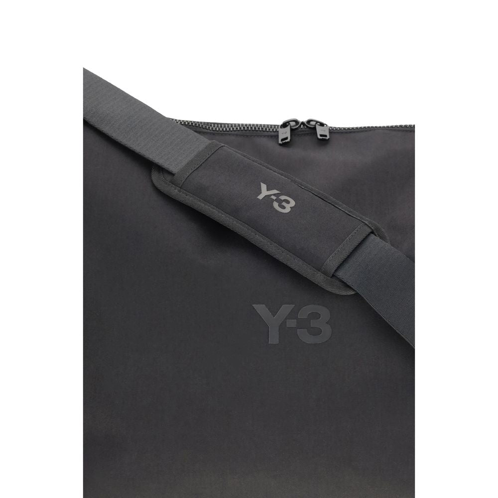 Logo Shoulder Bag Y-3