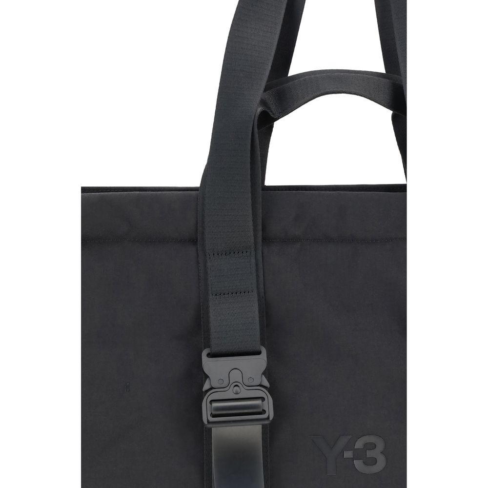 Nylon Tote Bag Y-3