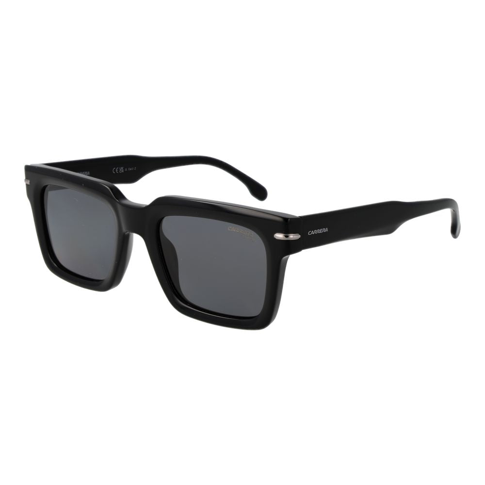 Black Men Sunglass Carrera