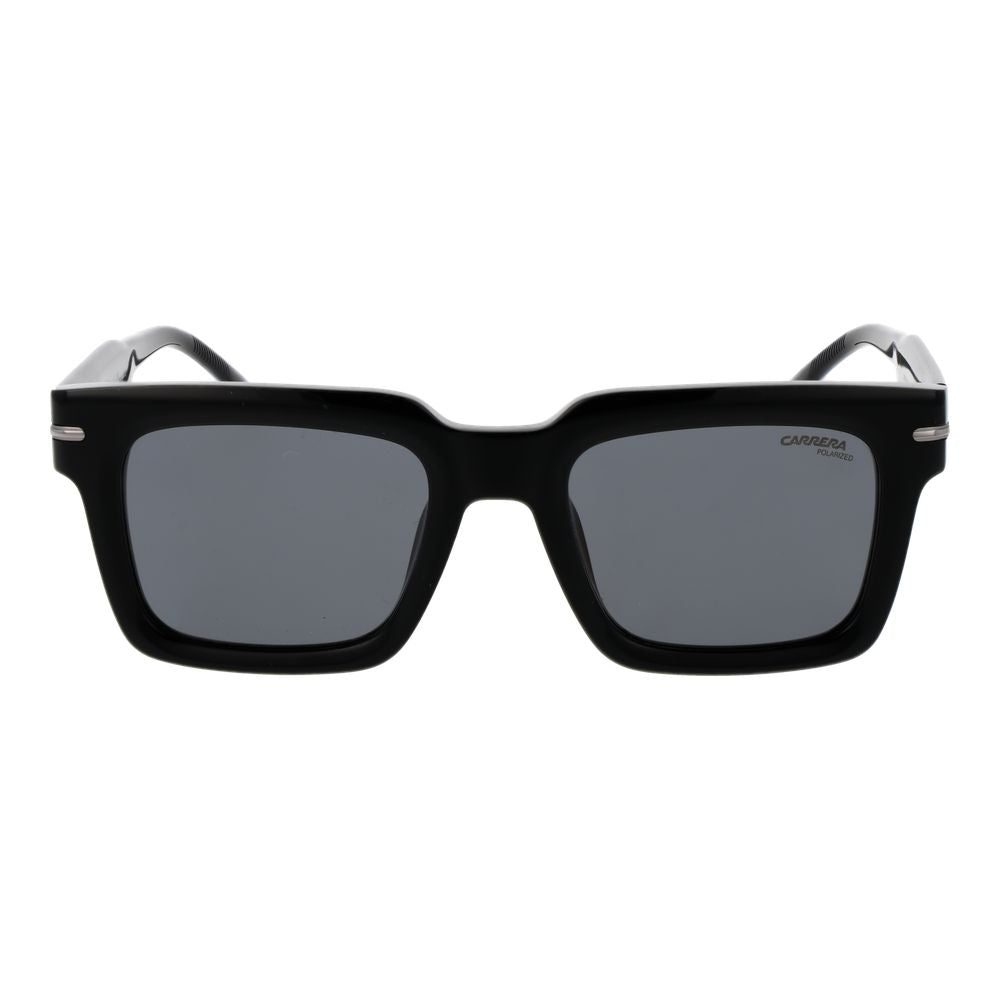 Black Men Sunglass Carrera