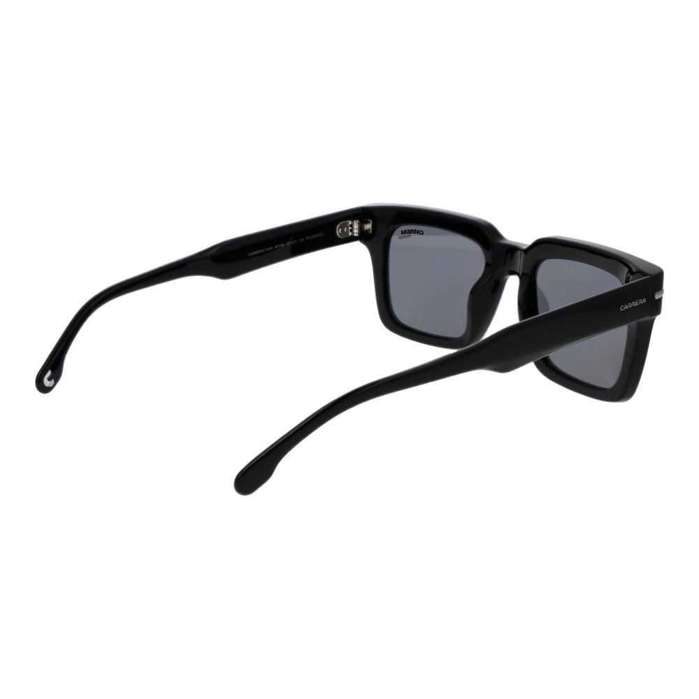 Black Men Sunglass Carrera