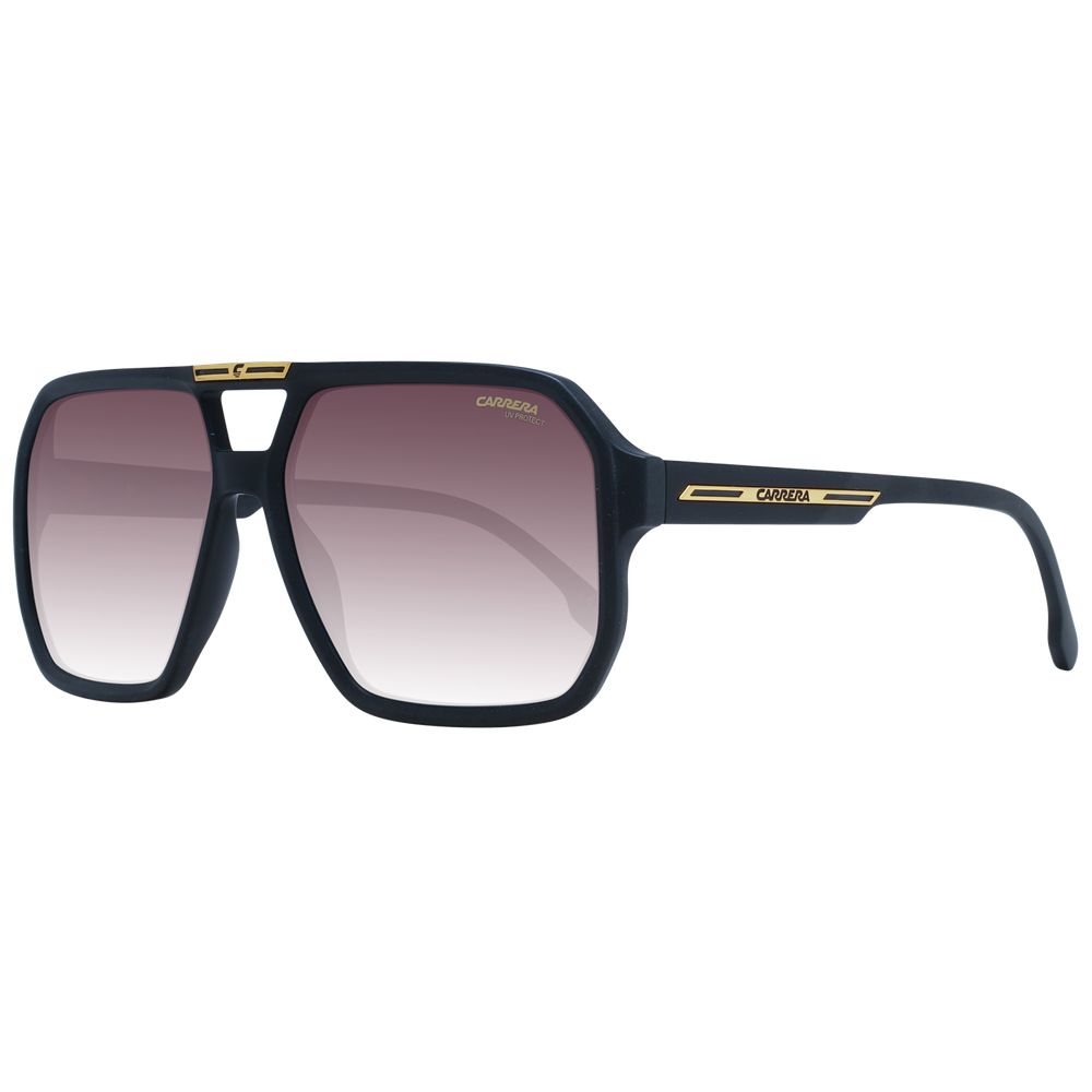 Black Men Sunglass Carrera