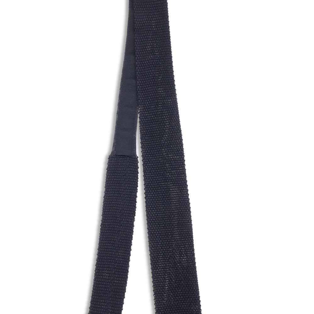 Knitted Tie Brunello Cucinelli